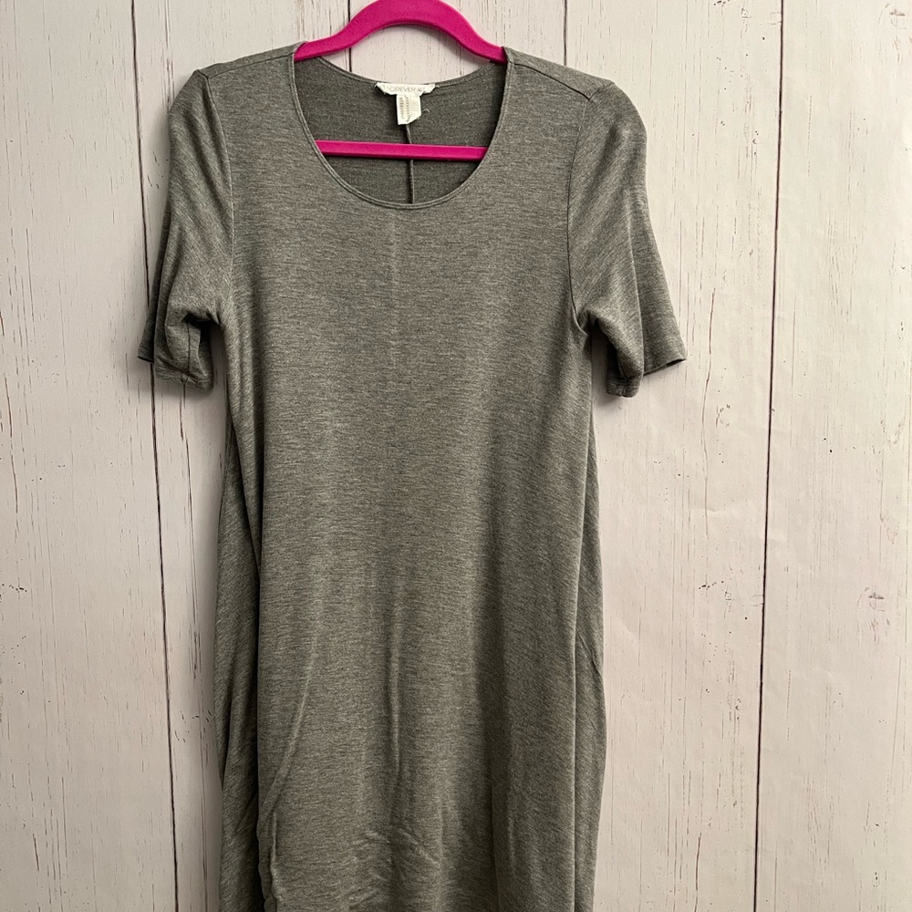 Forever 21 T-shirt Dress